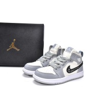Dior x Air Jordan 1 Mid PS (Top Quality)