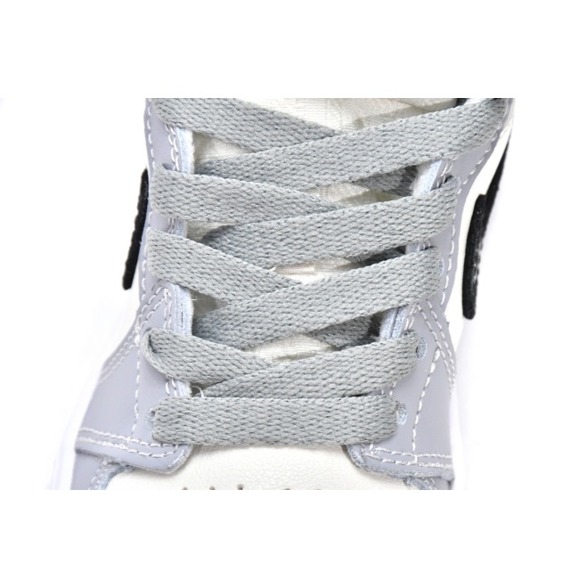 Dior x Air Jordan 1 Mid PS (Top Quality)