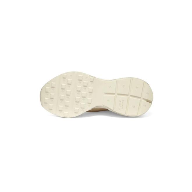 Gucci Rhyton Logo Ivory (Top Quality)