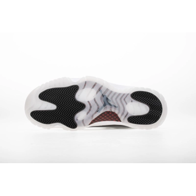 Jordan 11 Retro 72-10 (Mid Quality)