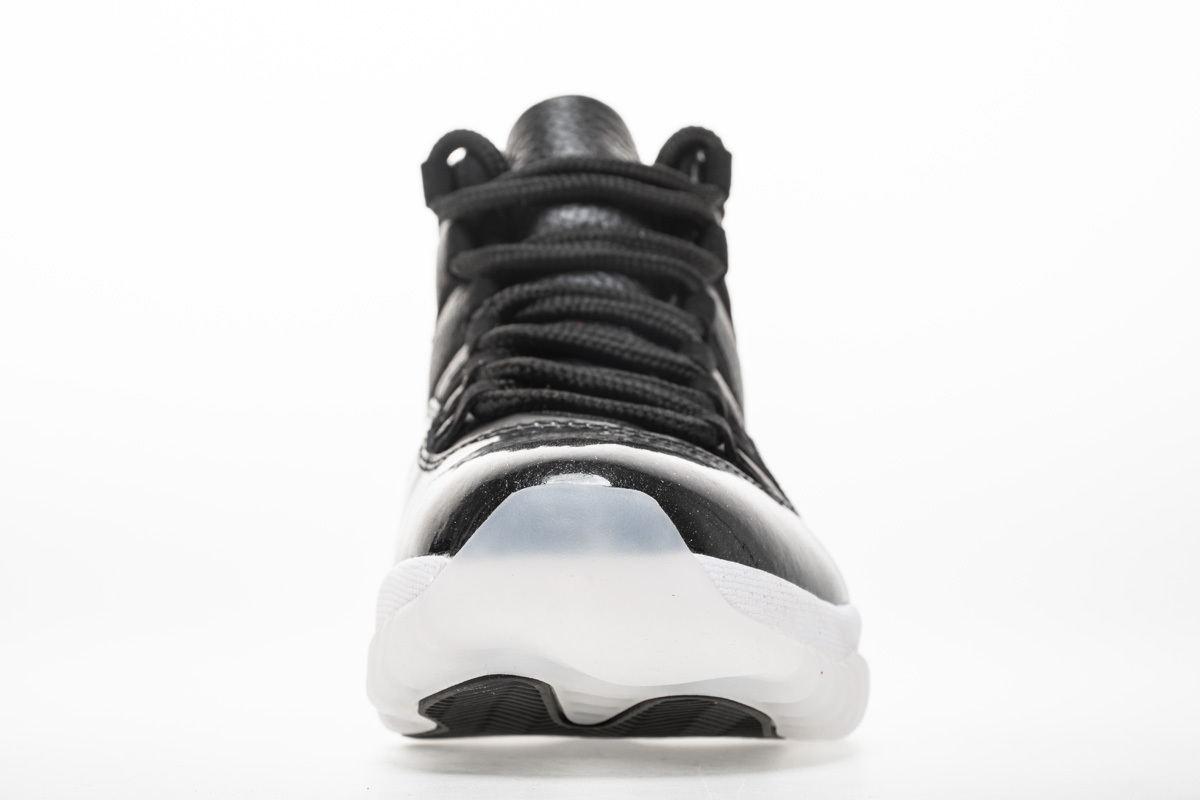 Jordan 11 Retro 72-10 (Mid Quality)