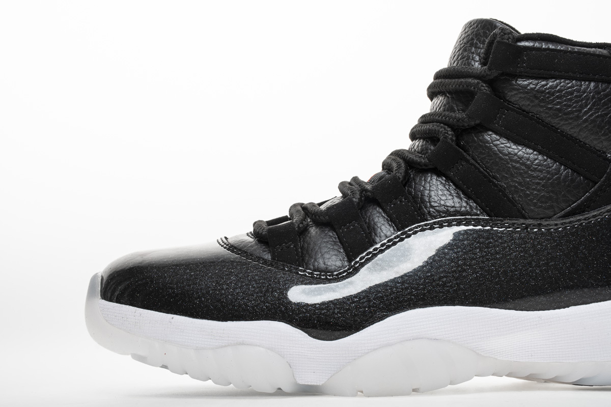 Jordan 11 Retro 72-10 (Mid Quality)