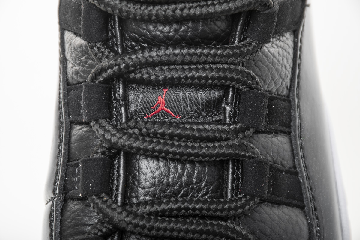 Jordan 11 Retro 72-10 (Mid Quality)