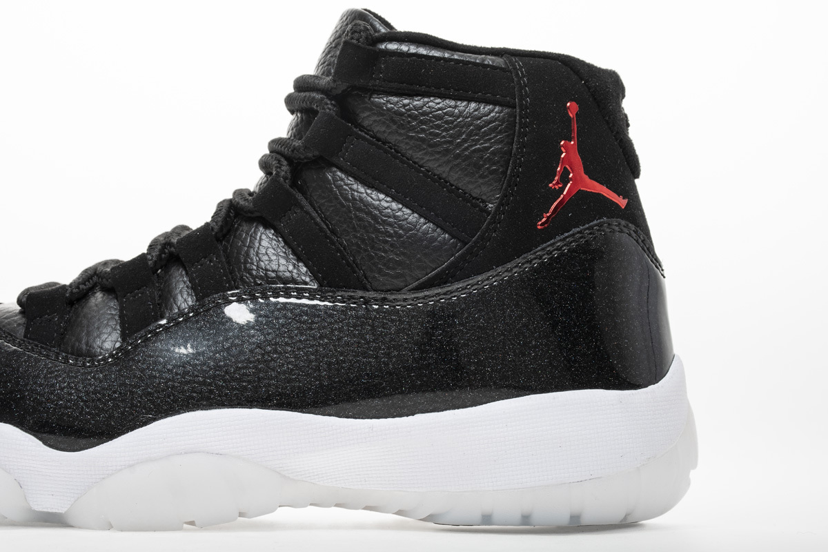 Jordan 11 Retro 72-10 (Mid Quality)