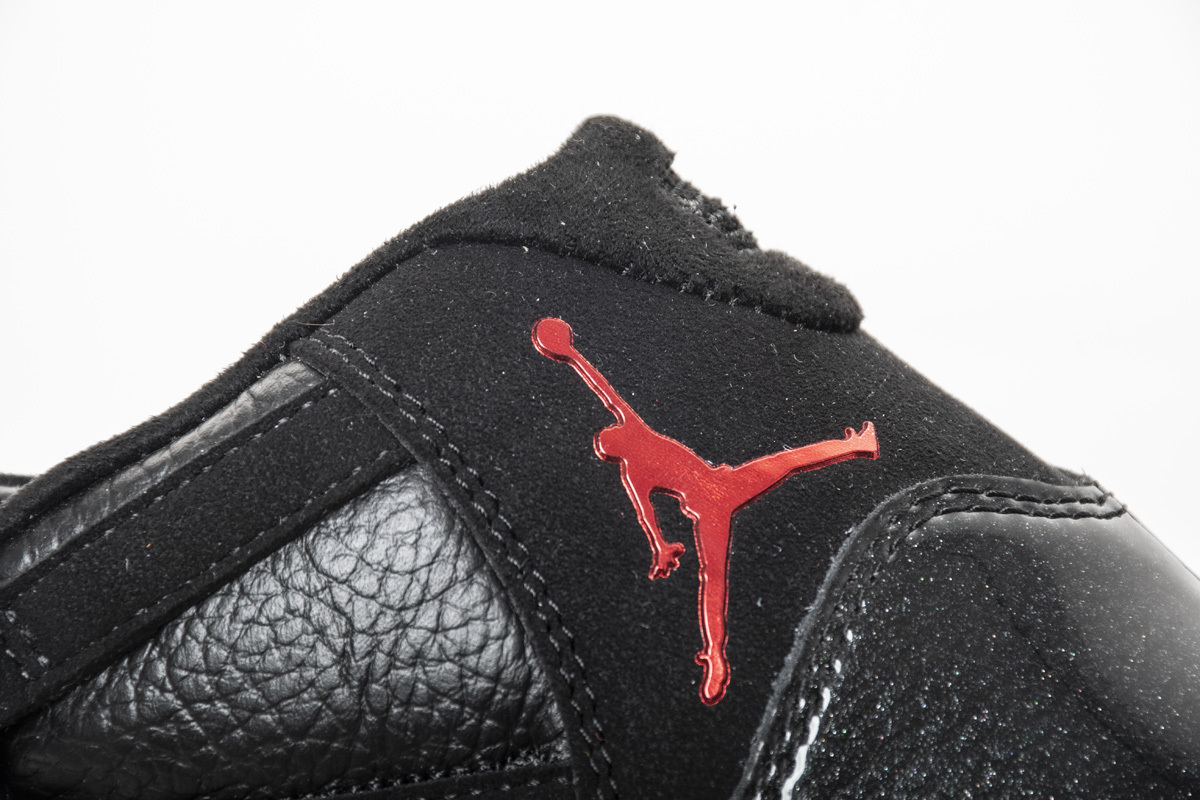 Jordan 11 Retro 72-10 (Mid Quality)