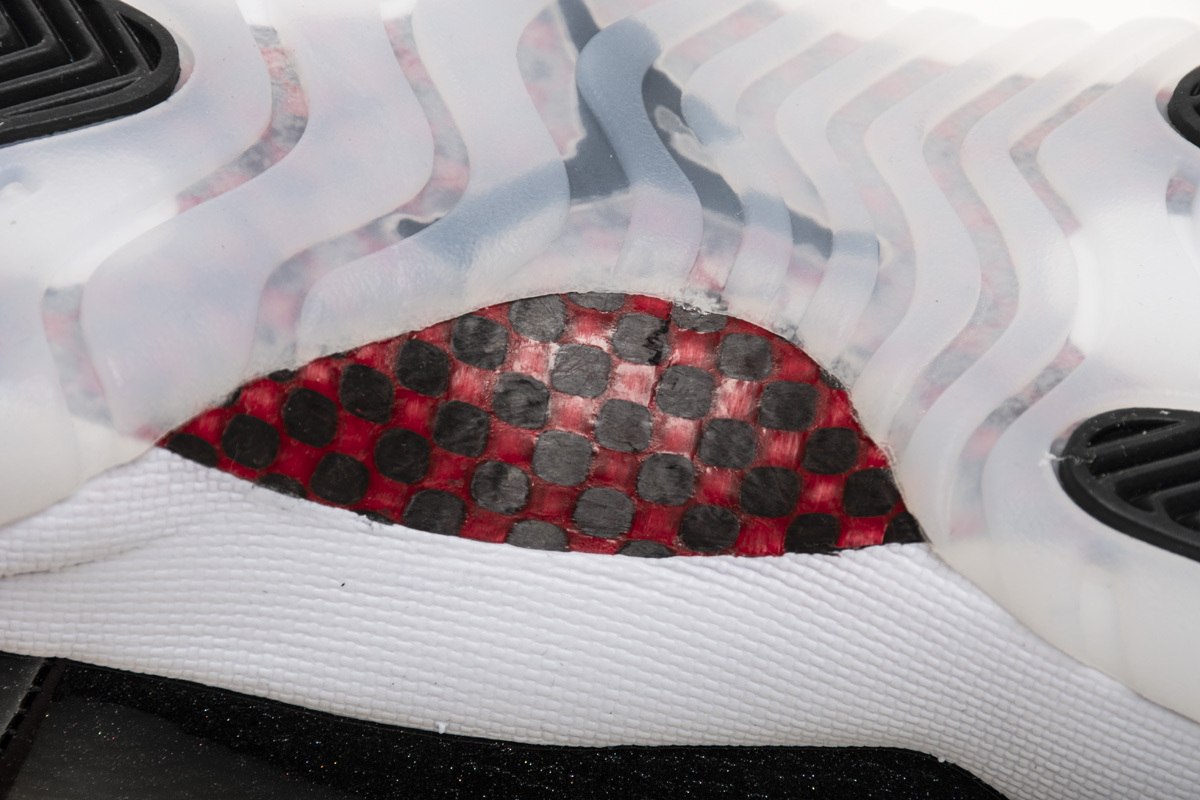 Jordan 11 Retro 72-10 (Mid Quality)