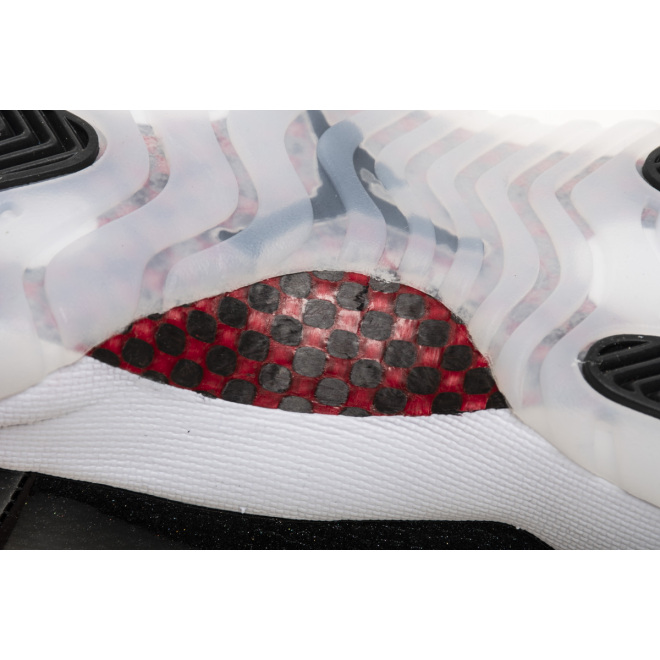 Jordan 11 Retro 72-10 (Mid Quality)