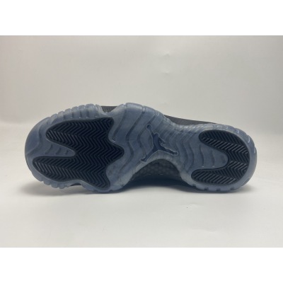 Jordan 11 Retro Cap and Gown (Top Quality)