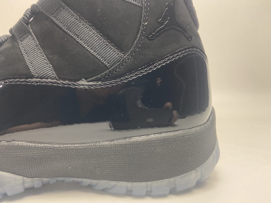 Jordan 11 Retro Cap and Gown (Top Quality)