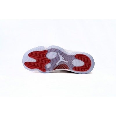 Jordan 11 Retro Cherry (2022) (Top Quality)