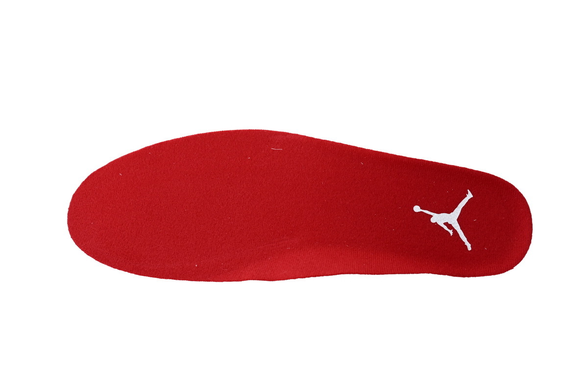 Jordan 11 Retro Cherry (2022) (Top Quality)