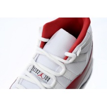 Jordan 11 Retro Cherry (2022) (Top Quality)