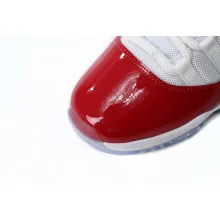Jordan 11 Retro Cherry (2022) (Top Quality)