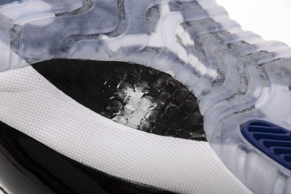 Jordan 11 Retro Concord (2018) (Mid Quality)