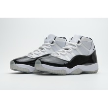 Jordan 11 Retro Concord (2018) (Top Quality)