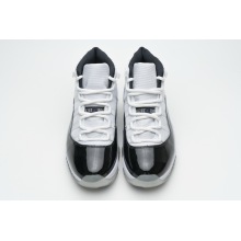 Jordan 11 Retro Concord (2018) (Top Quality)
