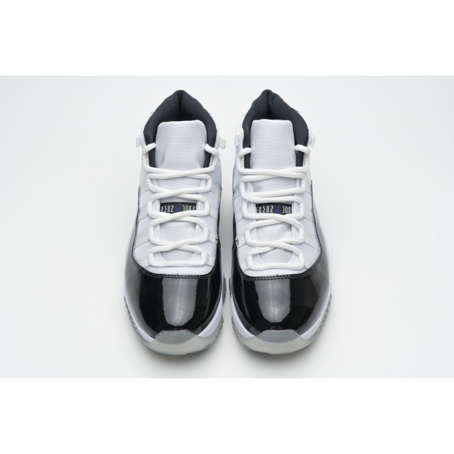 Jordan 11 Retro Concord (2018) (Top Quality)
