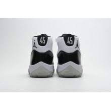 Jordan 11 Retro Concord (2018) (Top Quality)