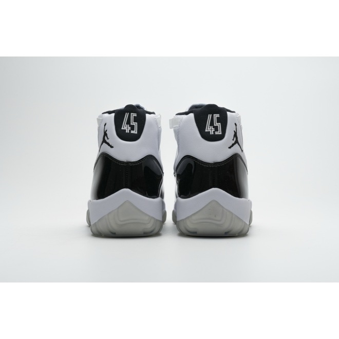 Jordan 11 Retro Concord (2018) (Top Quality)
