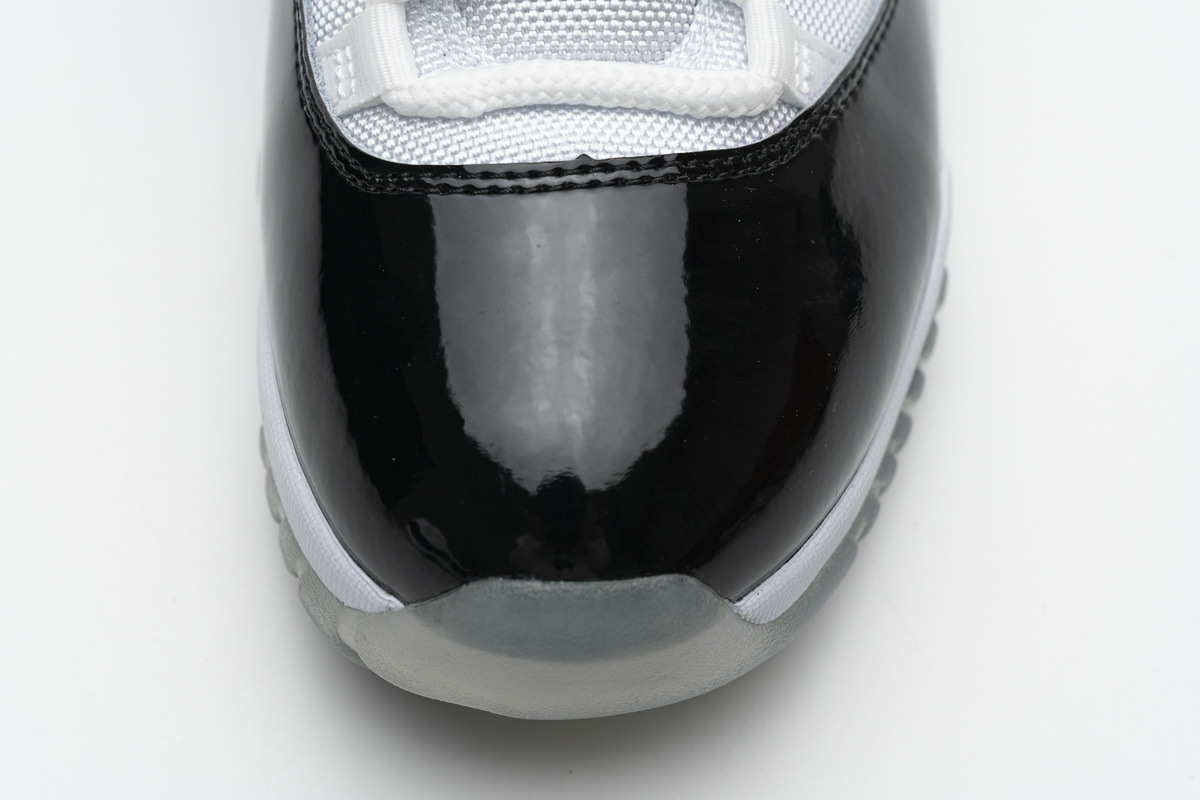 Jordan 11 Retro Concord (2018) (Top Quality)