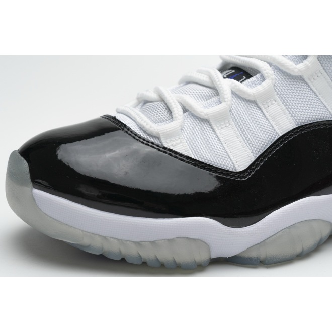 Jordan 11 Retro Concord (2018) (Top Quality)