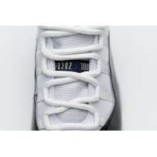 Jordan 11 Retro Concord (2018) (Top Quality)