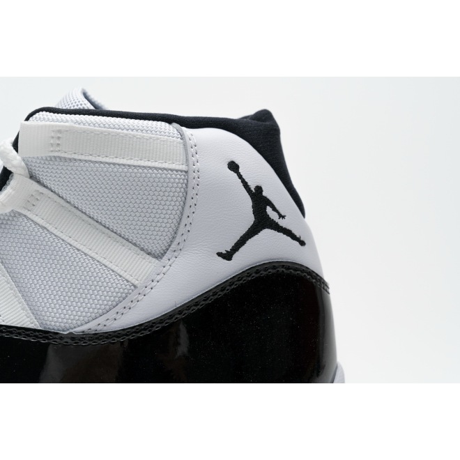 Jordan 11 Retro Concord (2018) (Top Quality)