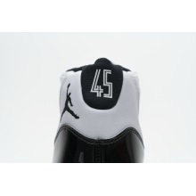 Jordan 11 Retro Concord (2018) (Top Quality)
