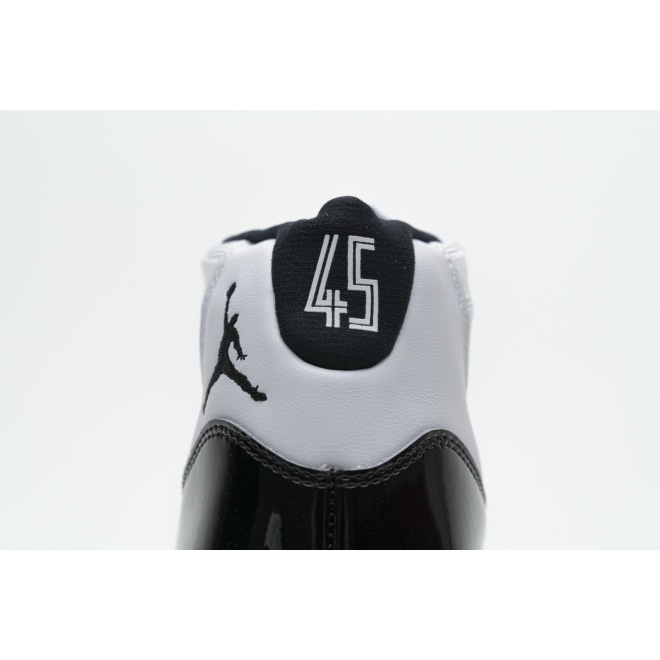 Jordan 11 Retro Concord (2018) (Top Quality)