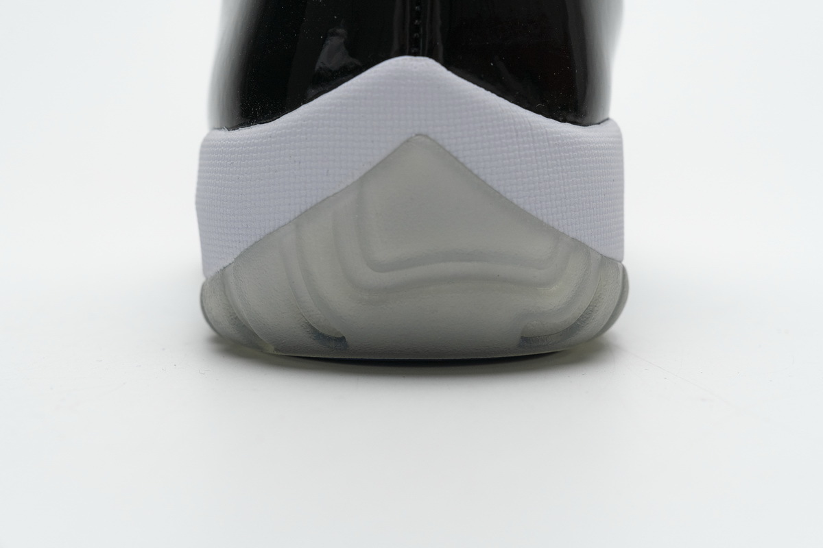 Jordan 11 Retro Concord (2018) (Top Quality)