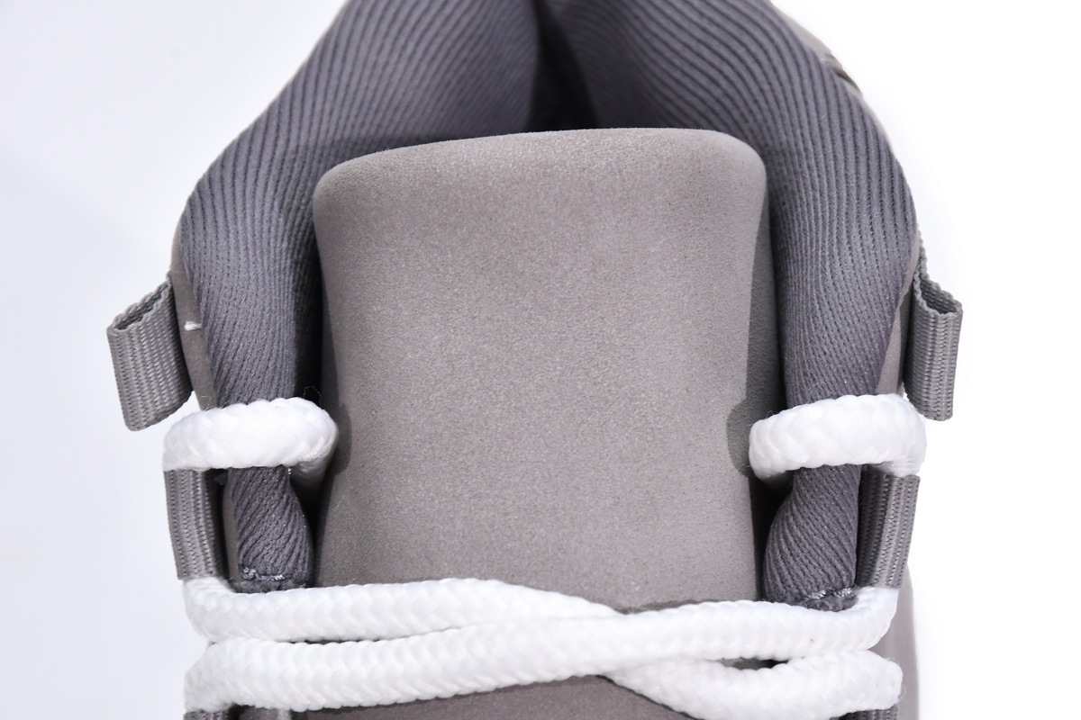 Jordan 11 Retro Cool Grey (2021) (Top Quality)