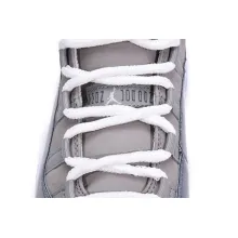 Jordan 11 Retro Cool Grey (2021) (Top Quality)