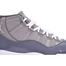 Jordan 11 Retro Cool Grey (2021) (Top Quality)