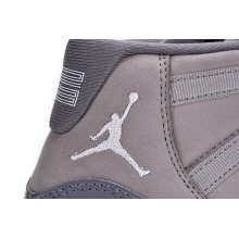 Jordan 11 Retro Cool Grey (2021) (Top Quality)