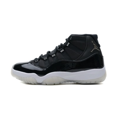 Jordan 11 Retro Jubilee 25th Anniversary (Mid Quality)