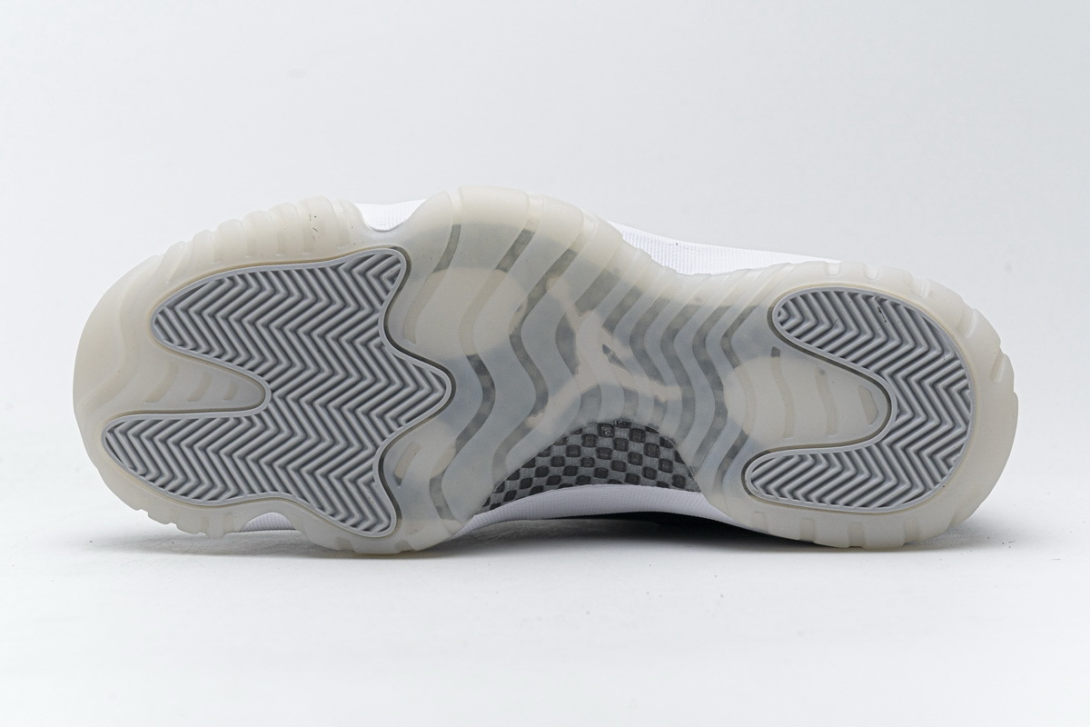Jordan 11 Retro Jubilee 25th Anniversary (Mid Quality)