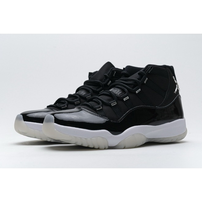 Jordan 11 Retro Jubilee 25th Anniversary (Mid Quality)