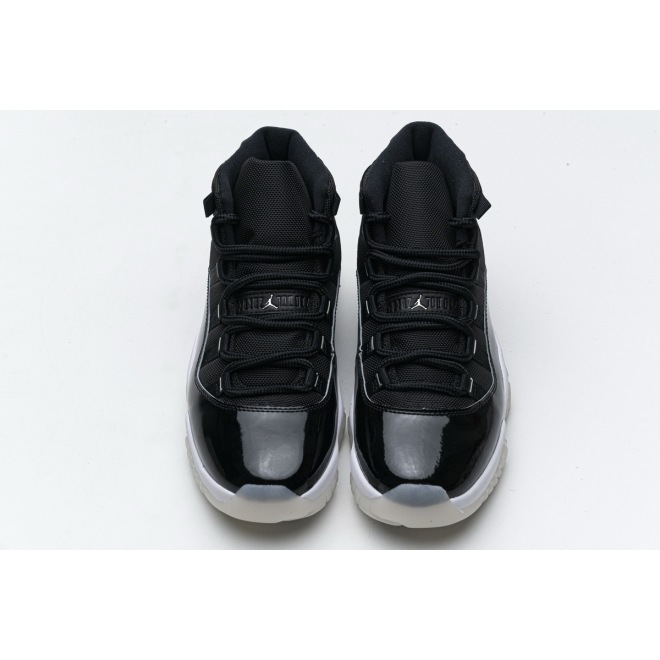 Jordan 11 Retro Jubilee 25th Anniversary (Mid Quality)