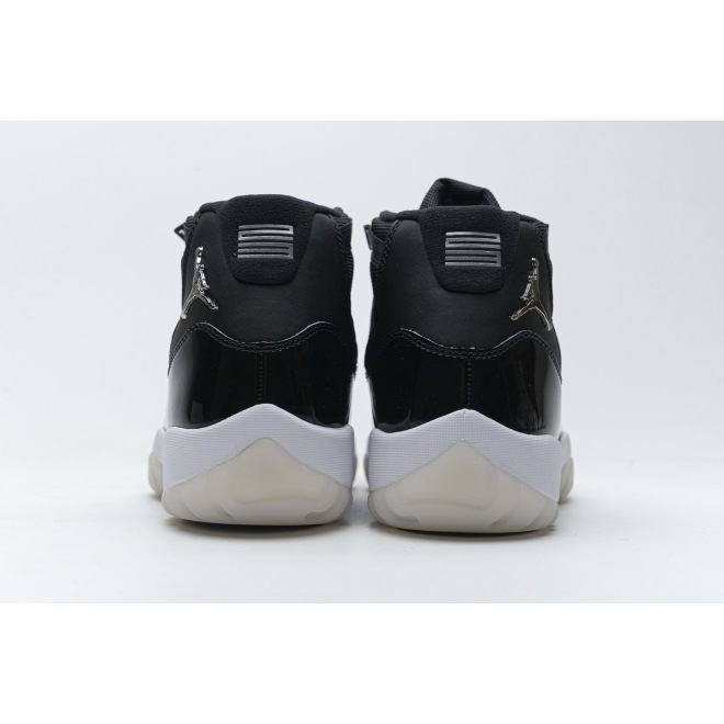 Jordan 11 Retro Jubilee 25th Anniversary (Mid Quality)
