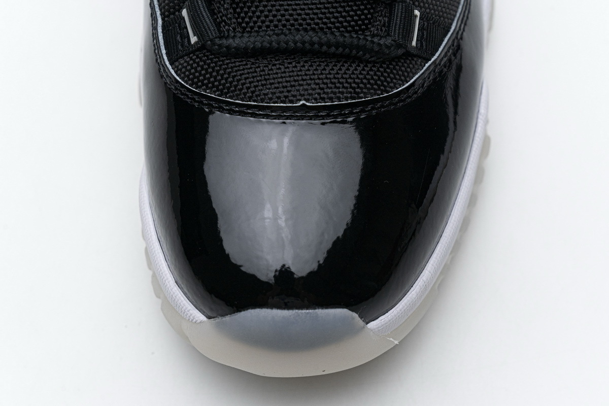 Jordan 11 Retro Jubilee 25th Anniversary (Mid Quality)