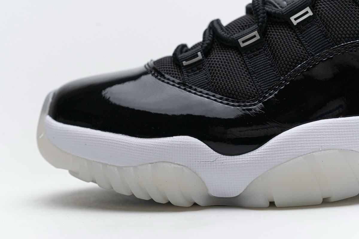 Jordan 11 Retro Jubilee 25th Anniversary (Mid Quality)