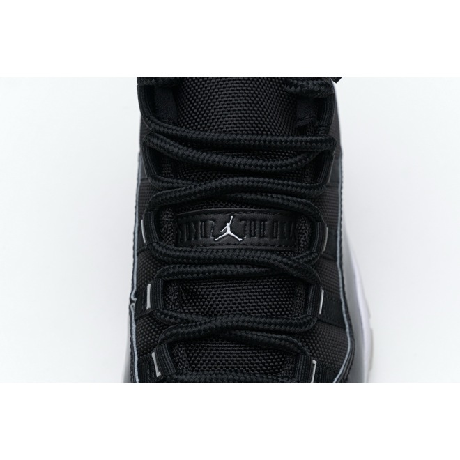 Jordan 11 Retro Jubilee 25th Anniversary (Mid Quality)