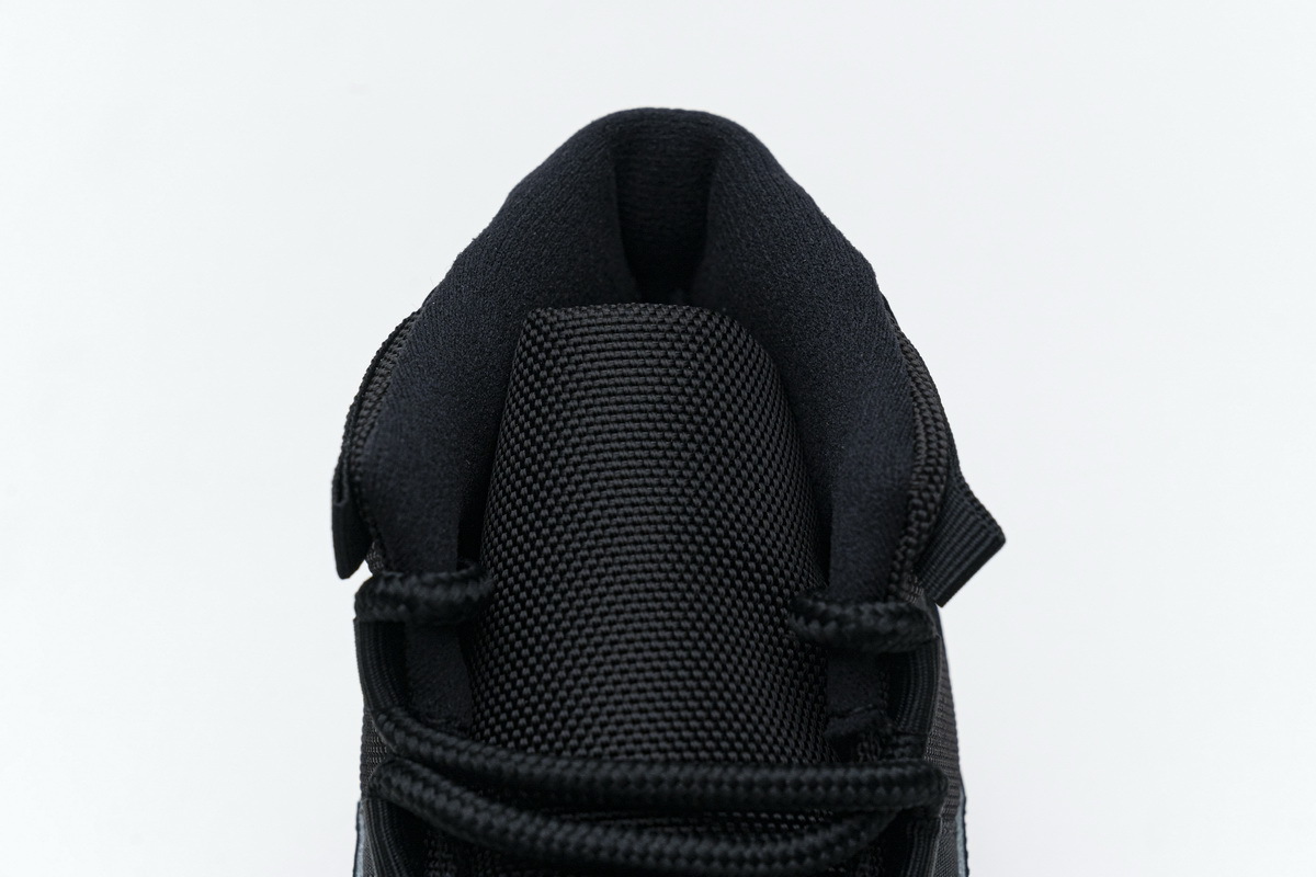 Jordan 11 Retro Jubilee 25th Anniversary (Mid Quality)