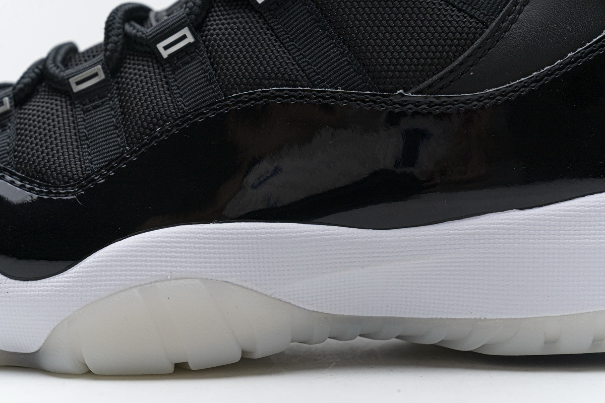 Jordan 11 Retro Jubilee 25th Anniversary (Mid Quality)