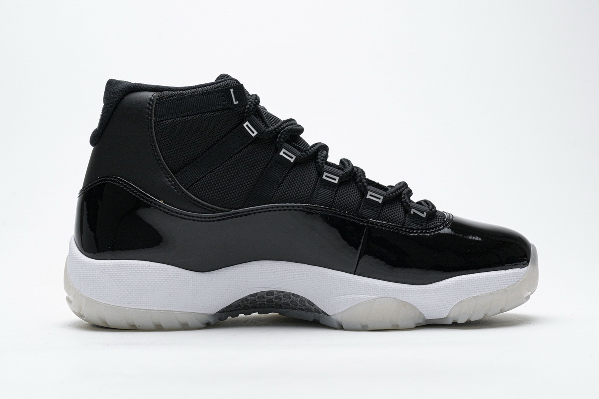 Jordan 11 Retro Jubilee 25th Anniversary (Top Quality)