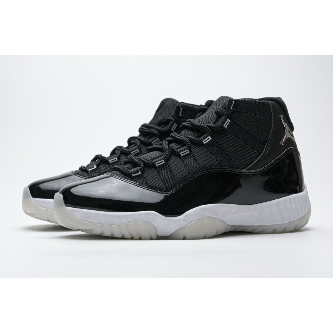 Jordan 11 Retro Jubilee 25th Anniversary (Top Quality)