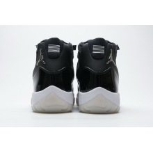 Jordan 11 Retro Jubilee 25th Anniversary (Top Quality)