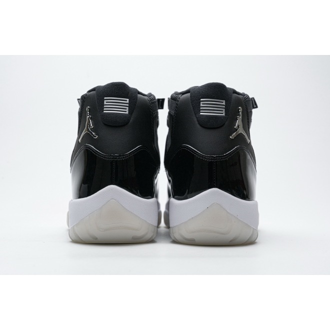 Jordan 11 Retro Jubilee 25th Anniversary (Top Quality)