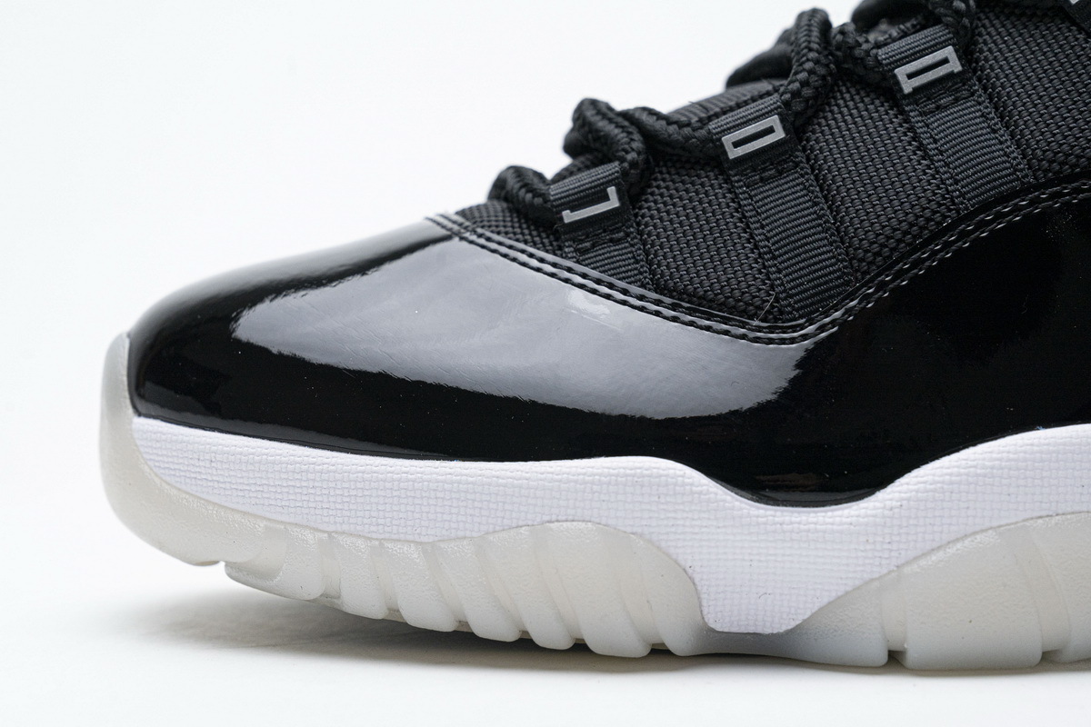 Jordan 11 Retro Jubilee 25th Anniversary (Top Quality)