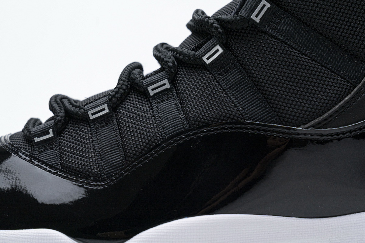 Jordan 11 Retro Jubilee 25th Anniversary (Top Quality)